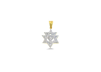 Gold Plated | Fashion Pendants